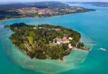 Bodensee-Insel-Mainau