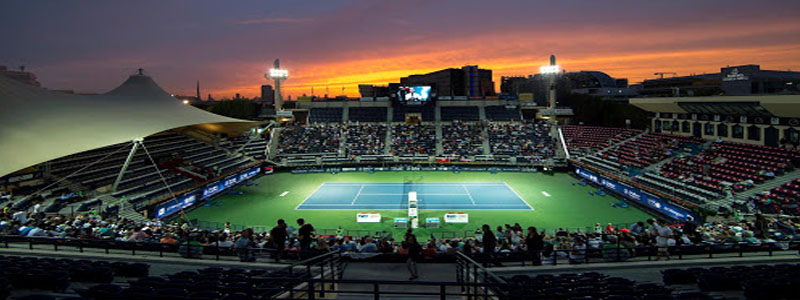 Dubaj Tenis Championships
