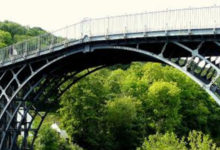 Most Iron Bridge