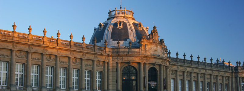 Muzeum Królewskie w Brukseli
