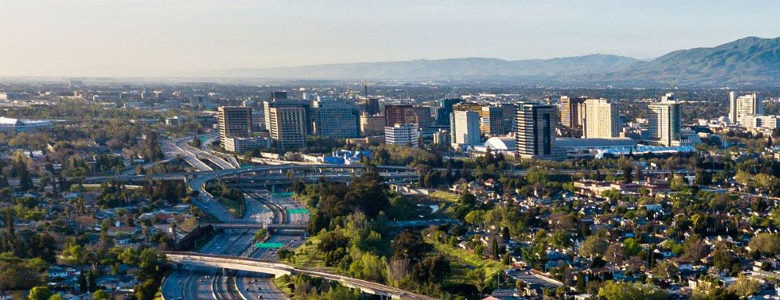 San Jose Najpiękniejsze Miasta