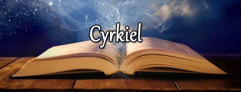Sennik Cyrkiel