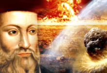 Nostradamus przewidzial koronawirusa Nowa teoria article