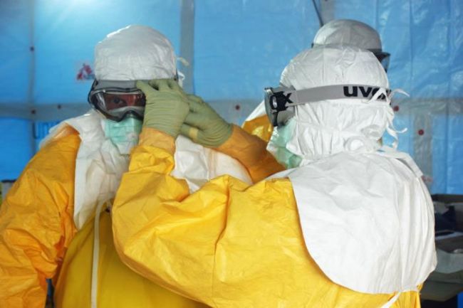 epidemia eboli