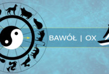 Bawół - chiński zodiak