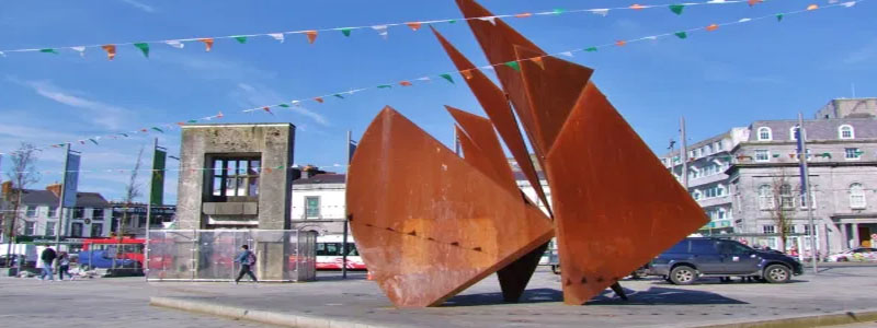 Galway Plac Eyre