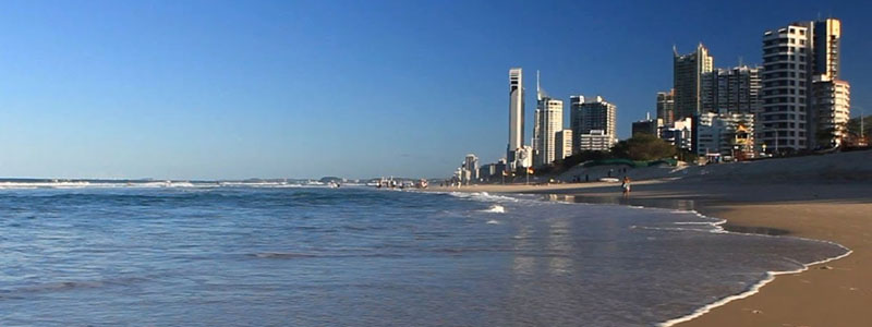Gold Coast Main Beach