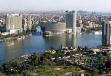Egipt Najpiękniejsze Miasta