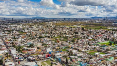 Meksyk Najpiękniejsze Miasta