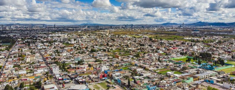 Meksyk Najpiękniejsze Miasta