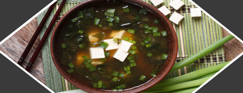 zdrowa zupa miso