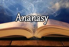 Sennik Ananasy