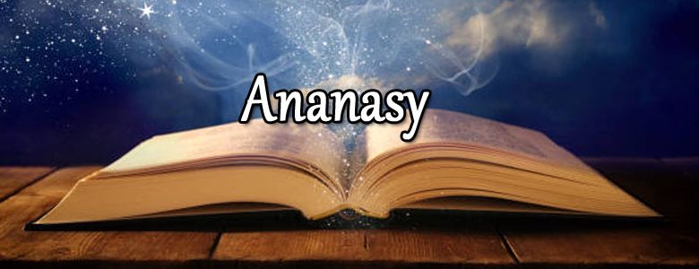 Sennik Ananasy